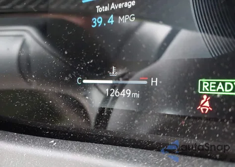 2025 Lexus Ux Ux 300H Premium z USA, uszkodzony, nr VIN JTHUCJDH3S2000871